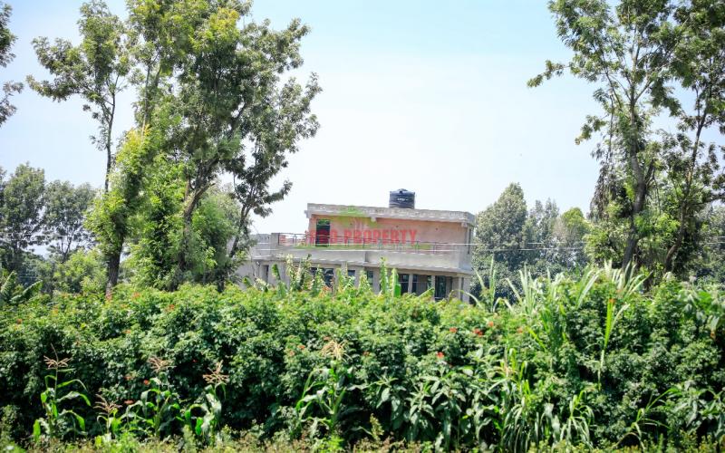 Residential Plot For Sale In Kikuyu Ondiri