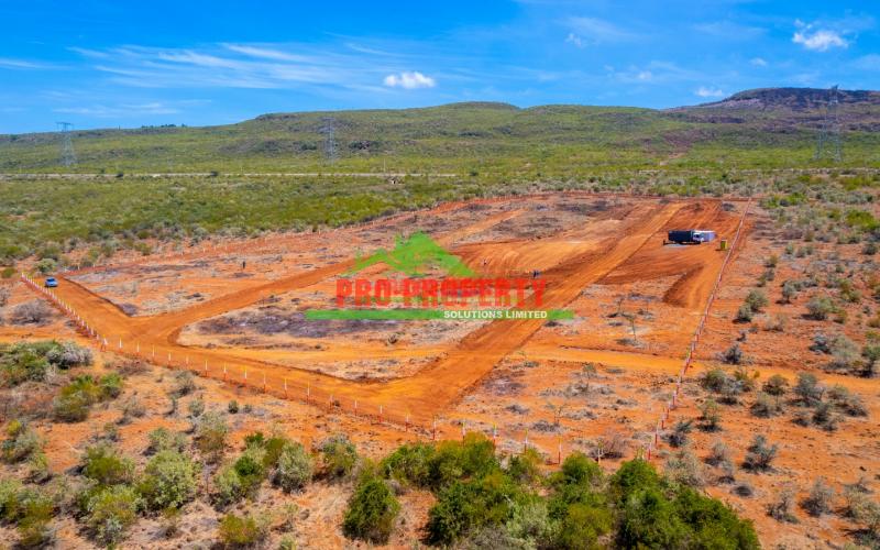 Plots For Sale In A Gated Community- Under 1 Million