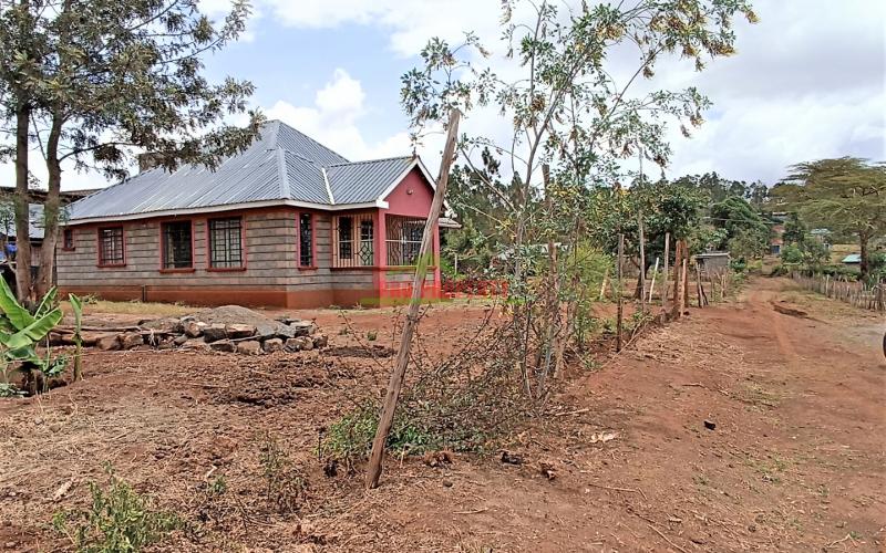 Residential Plot for Sale in Kikuyu, Gikambura, Jumbi.