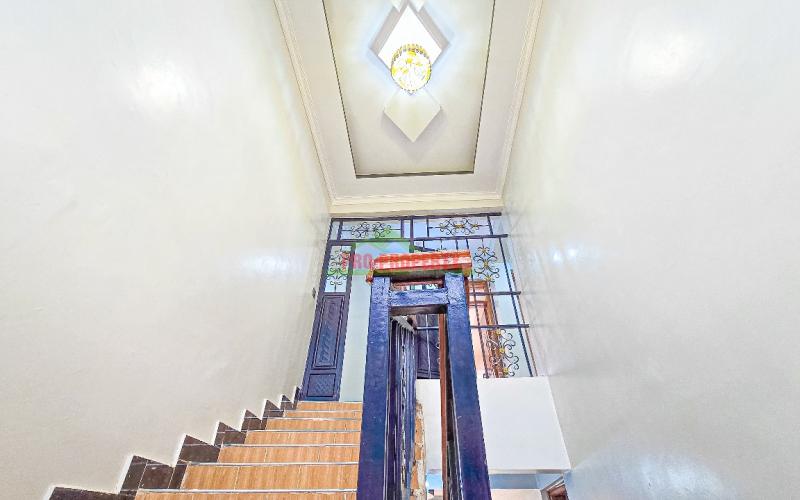 4-bedroom All Ensuite Maisonette For Sale In Kikuyu, Ondiri