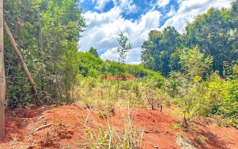 Prime Residential Plot For Sale Near The Southern Bypass.