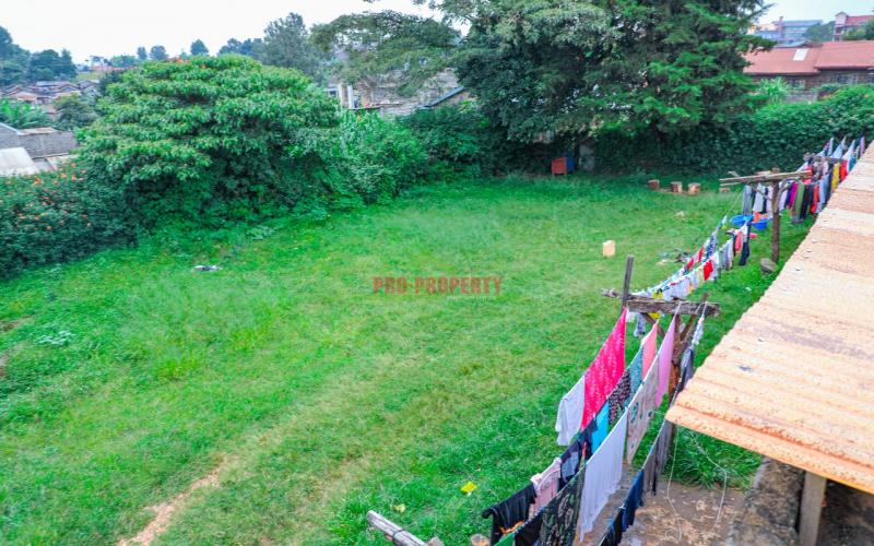 Prime Commercial Plot For Sale In Ruaka, Ndenderu