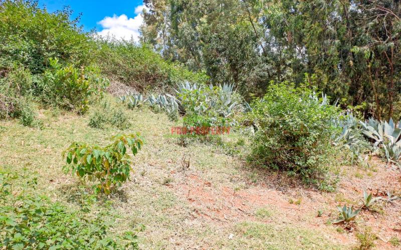 Prime Residential Plot For Sale Near The Southern Bypass.