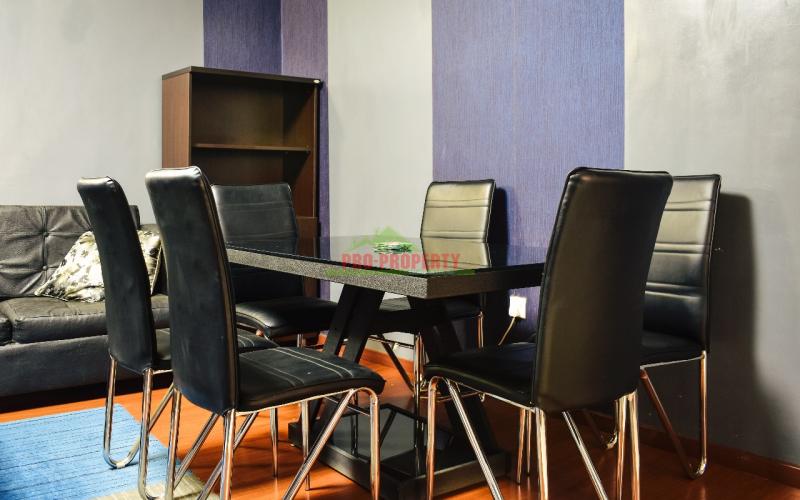 3 Bedroom Apartment For Sale On Kindaruma Road, Kilimani