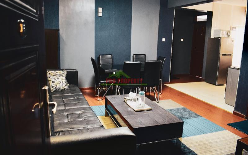 3 Bedroom Apartment For Sale On Kindaruma Road, Kilimani