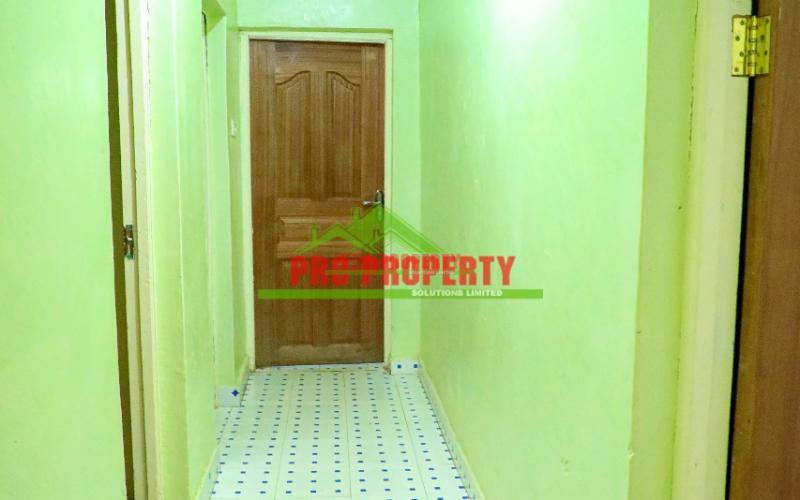 4 Bedroom Master Ensuite Bungalow In Serene Kikuyu, Gikambura (mai-a-ihii).