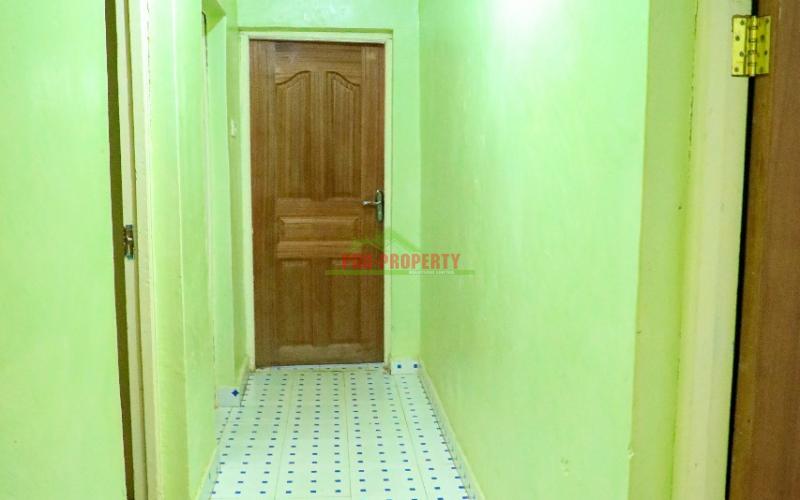 4 Bedroom Master Ensuite Bungalow In Serene Kikuyu, Gikambura (mai-a-ihii).