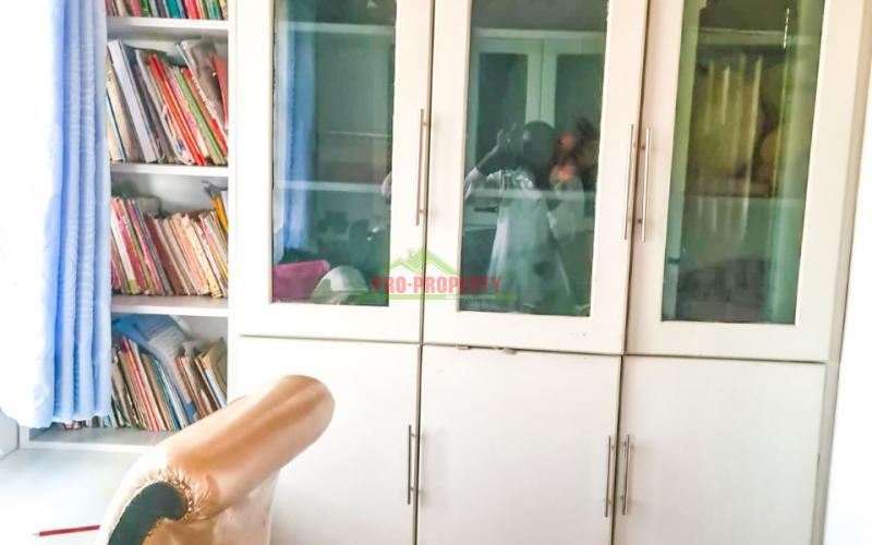 4 Bedroom All Ensuite Mansion For Sale In Limuru, Nyambari.