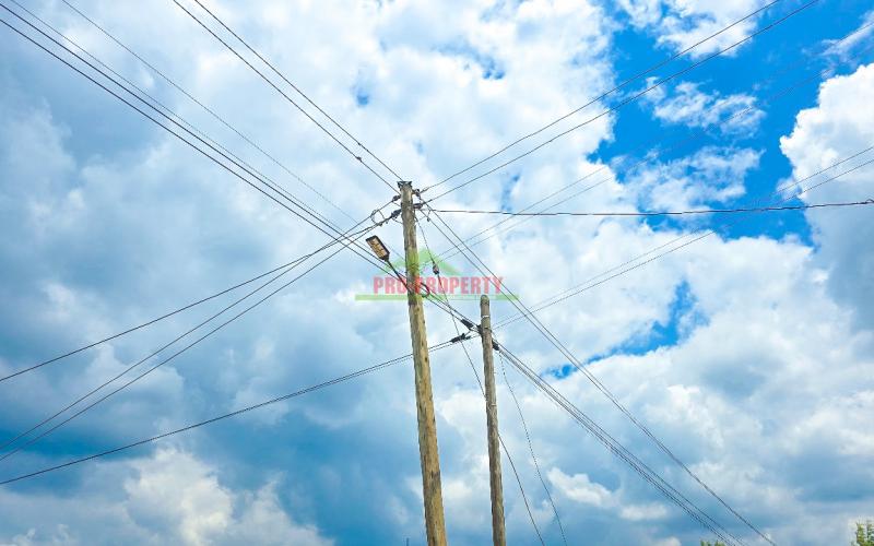 3-bedroom Bungalow For Sale In Kikuyu, Gikambura