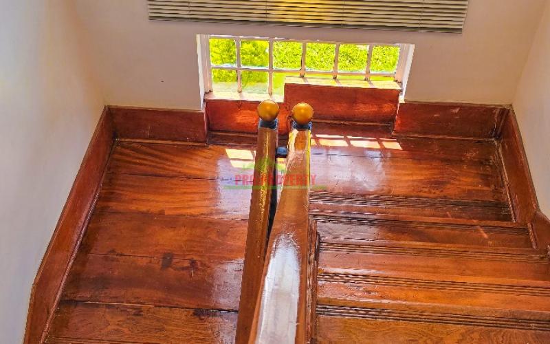 4-bedroom Maisonette For Sale In Kikuyu, Nairobi Ndogo (gikambura)
