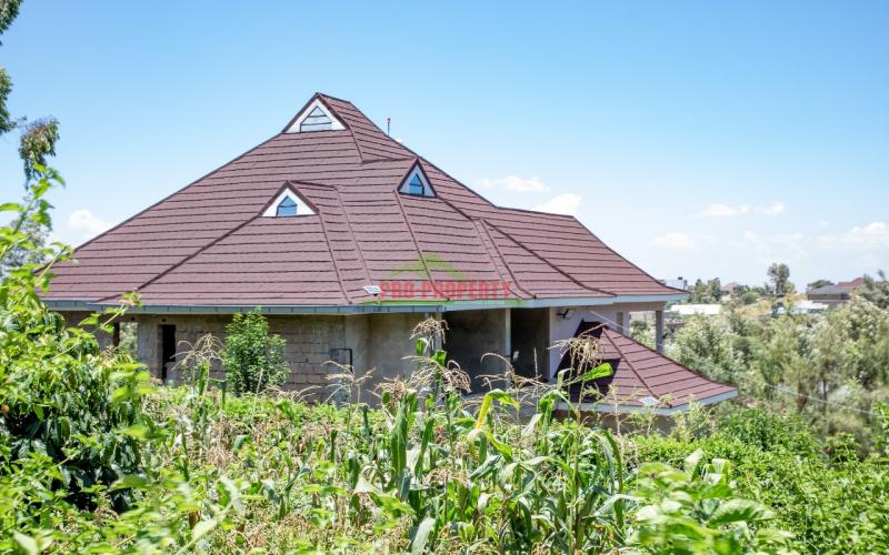 Prime Residential Plots For Sale In Kikuyu, Gikambura - Jambu Tv.