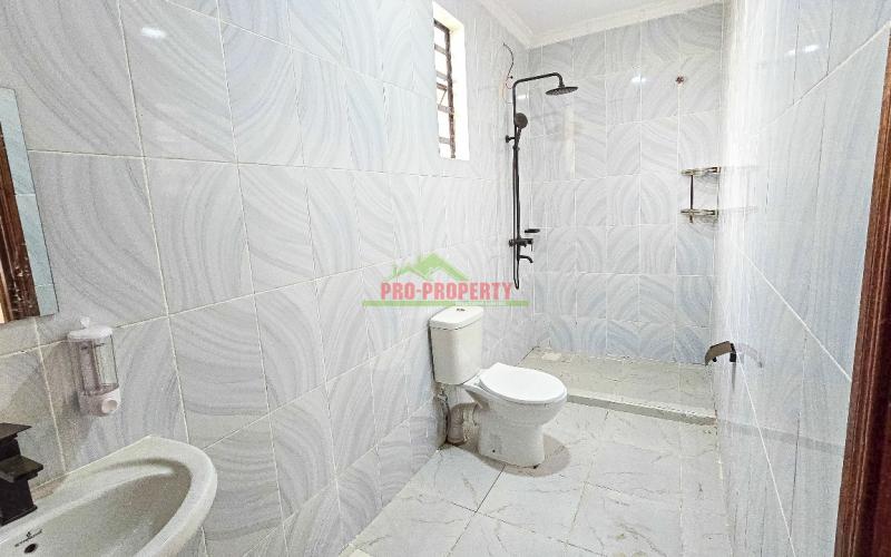 4-bedroom All Ensuite Maisonette For Sale In Kikuyu, Ondiri