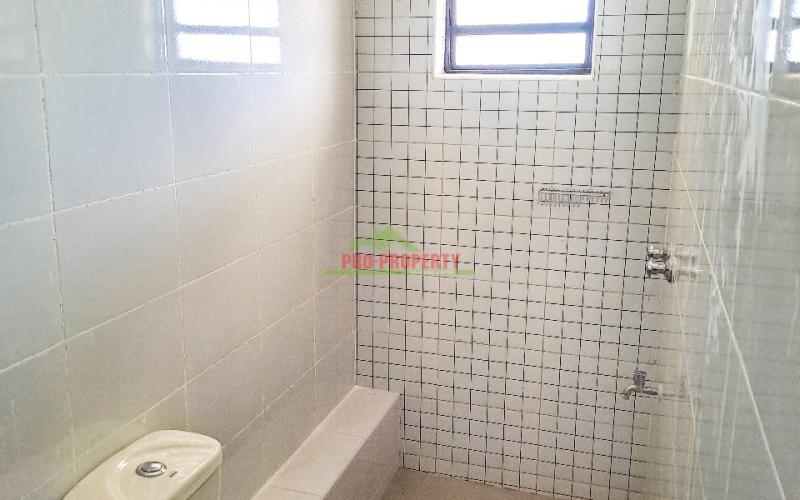 4-bedroom Townhouse In A Gated Community Of Eleven - Kikuyu