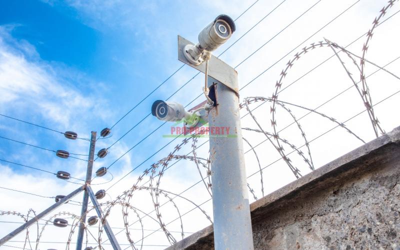 Commercial Property For Sale In Kikuyu, Lusigetti.