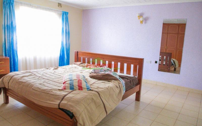 3 Bedroom Bungalow For Sale  in A Gated Community In Ngong ,kiserian