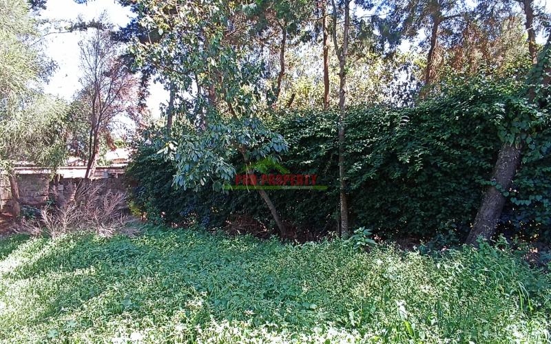 Prime Residential Plot For Sale In Kikuyu, Thogoto, In A Gated Community