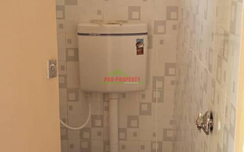 Residential Flat For Sale Along Thika Road In Witethie.