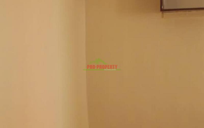 Residential Flat For Sale Along Thika Road In Witethie.