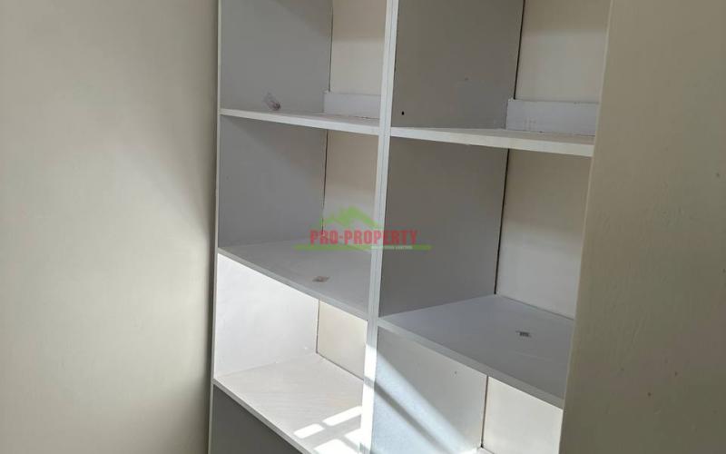 3 Bedroom Town Houses For Sale In Kikuyu, Thogoto.