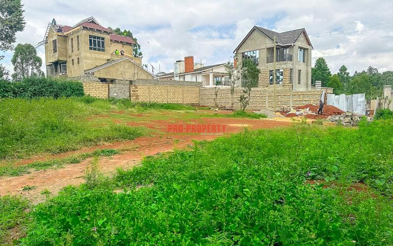 Prime Residential Plots For Sale.