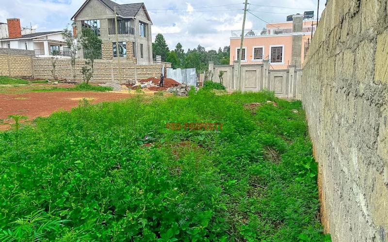 Prime Residential Plots For Sale.