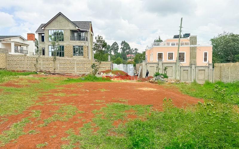 Prime Residential plots For Sale.