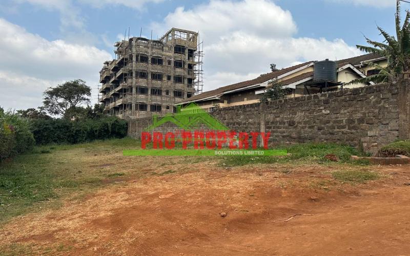 Commercial Plot For Sale in Kikuyu, Kidfarmaco.