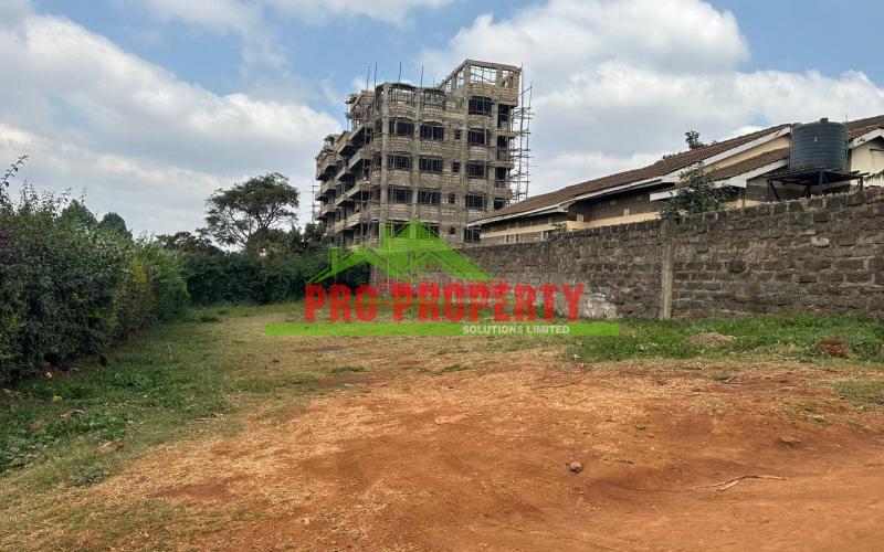 Commercial Plot For Sale In Kikuyu, Kidfarmaco.