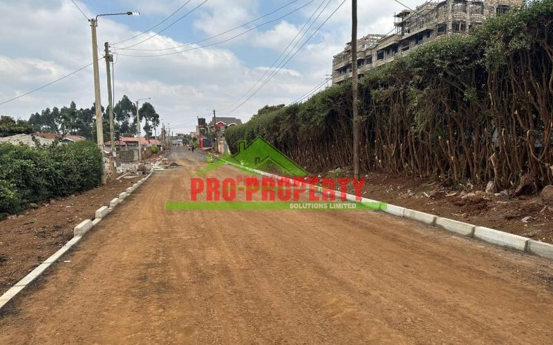 Commercial Plot For Sale In Kikuyu, Kidfarmaco.