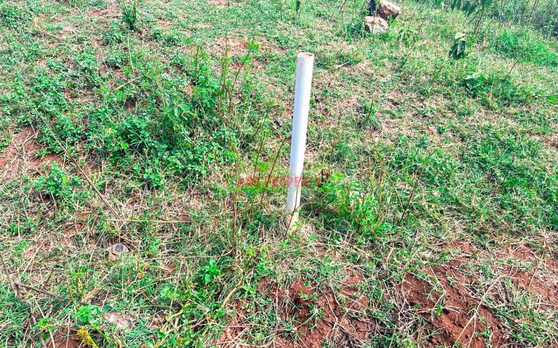 Residential Plots For Sale In Karai, Ondiri.