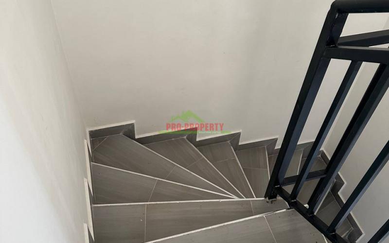 3 Bedroom Town Houses For Sale In Kikuyu, Thogoto.