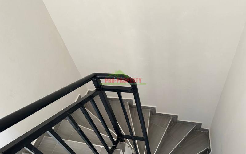 3 Bedroom Town Houses For Sale In Kikuyu, Thogoto.