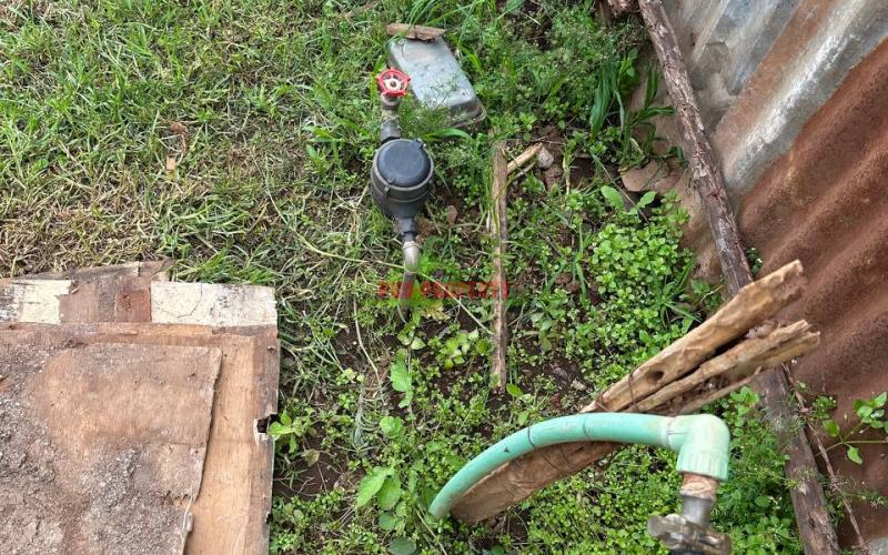 3 Bedroom Master Ensuite Bungalow For Sale In Kikuyu, Kamangu