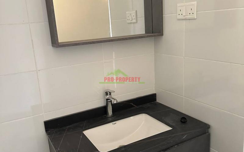 3 Bedroom Town Houses For Sale In Kikuyu, Thogoto.