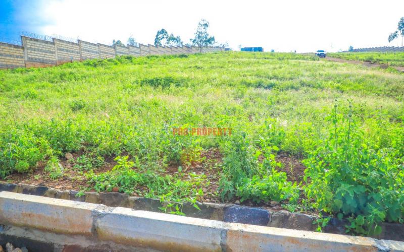 Rose Gate Estate Phase 3 In Kikuyu, Lusingetti