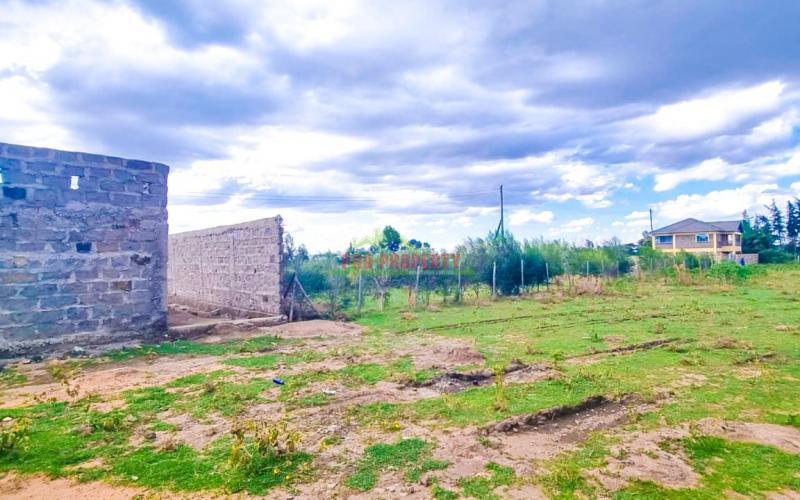 Prime Residential Plots For  Sale In  Nanyuki.