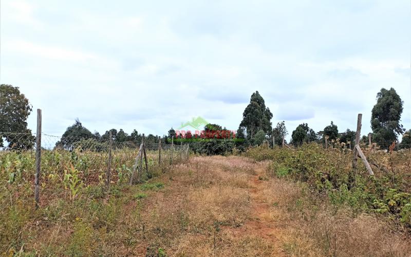 Plot For Sale In Kamangu, (near Kamangu Gardens)