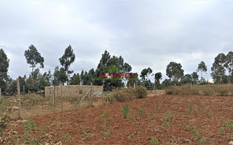 Plot For Sale In Kamangu, (near Kamangu Gardens)