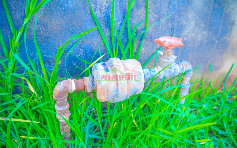 3 Bedroom Maisonette For Sale In Kikuyu, Ondiri (karai Area)