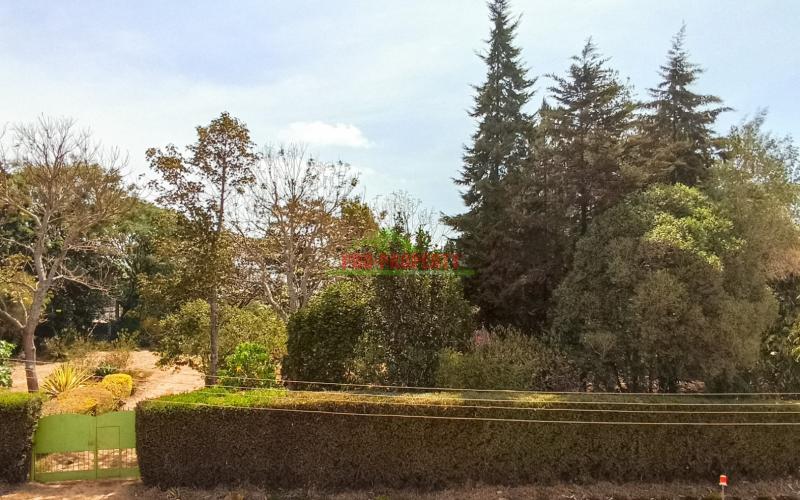 4 Bedroom Town Houses For Sale In Kikuyu, Ondiri